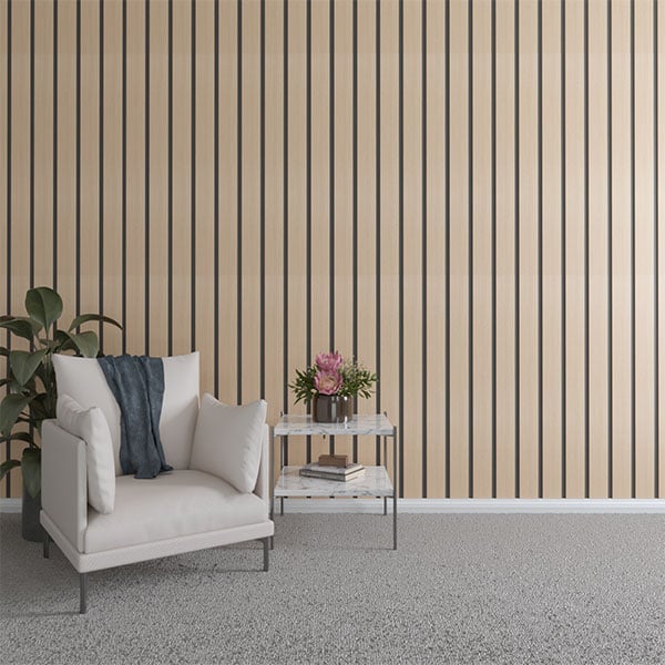 Ekena Millwork SWW55X48X0250HI
