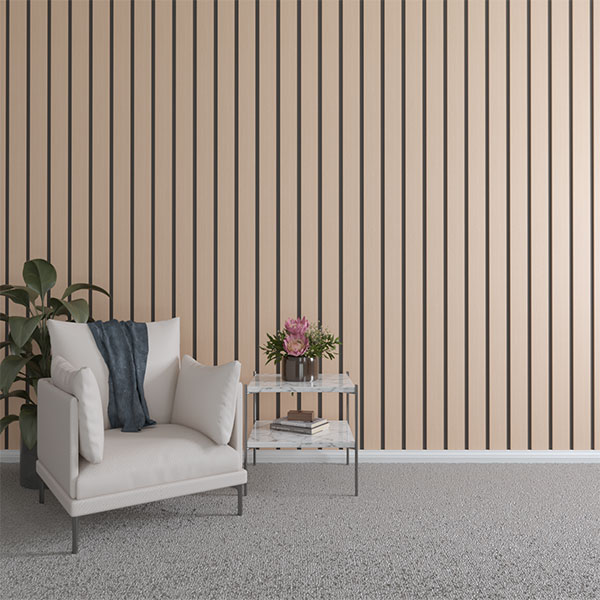 Ekena Millwork SWW55X48X0375AL