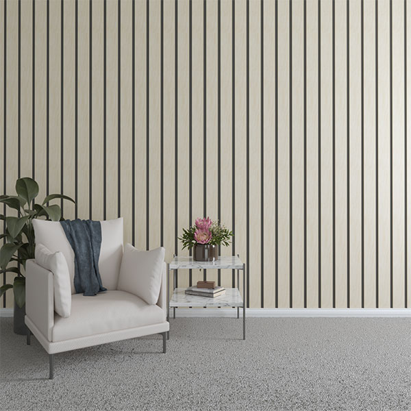 Ekena Millwork SWW55X48X0375BI