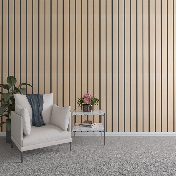Ekena Millwork SWW55X48X0375HI