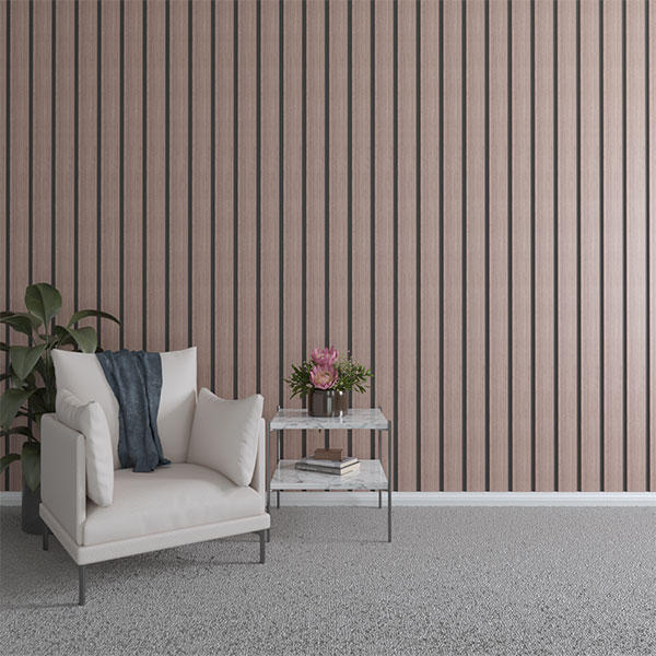 Ekena Millwork SWW55X48X0375WA