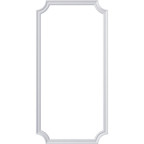 Ekena Millwork PMLKOX31X62A