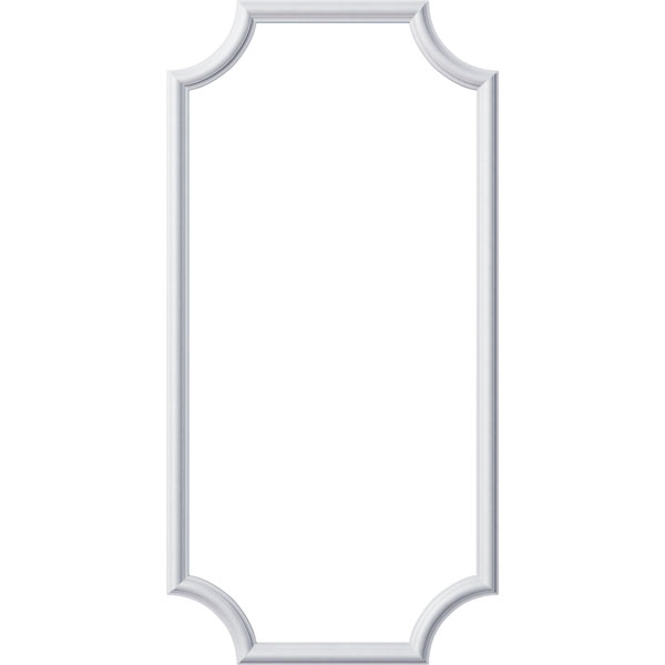 Ekena Millwork PMLKASH24X48A