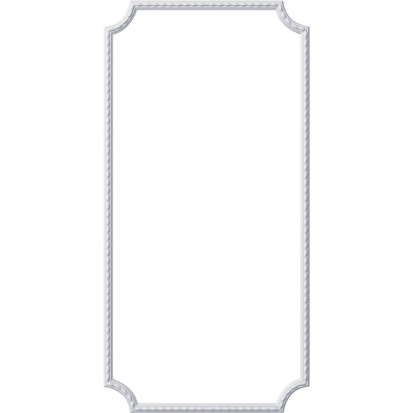 Ekena Millwork PMLKBU24X48A