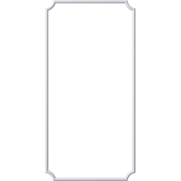 Ekena Millwork PMLKLCL24X48A