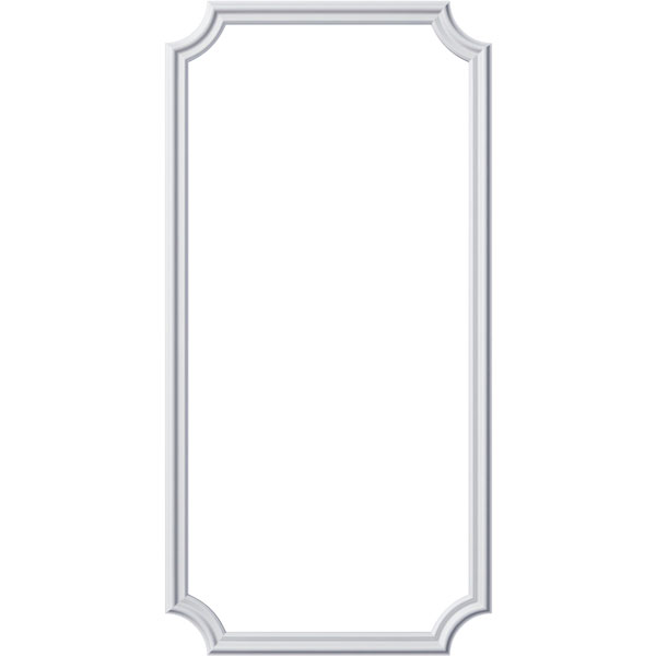 Ekena Millwork PMLKSE24X48A