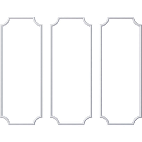 Ekena Millwork PMLKASH28X72C