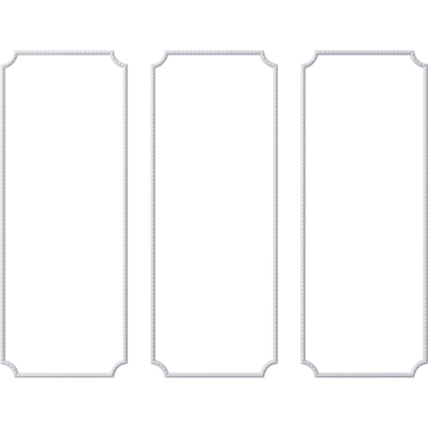 Ekena Millwork PMLKBU28X72C