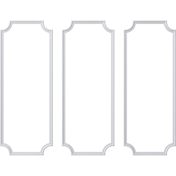 Ekena Millwork PMLKCL28X72C