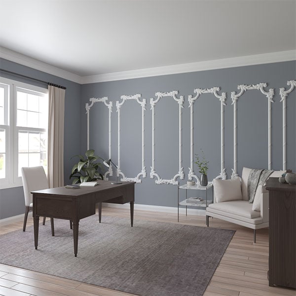 Panel Moulding