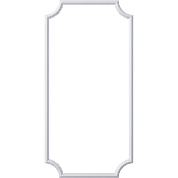 Ekena Millwork PMLKASH31X62A