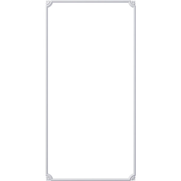 Ekena Millwork PMLKBR31X62A