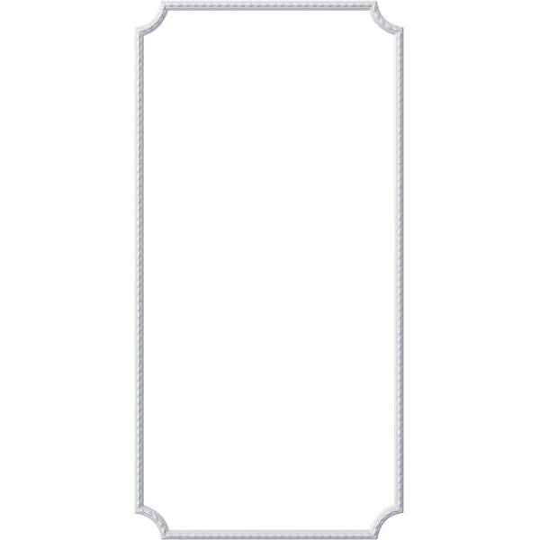 Ekena Millwork PMLKBU31X62A