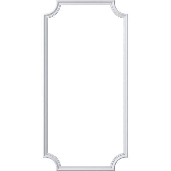 Ekena Millwork PMLKCL31X62A