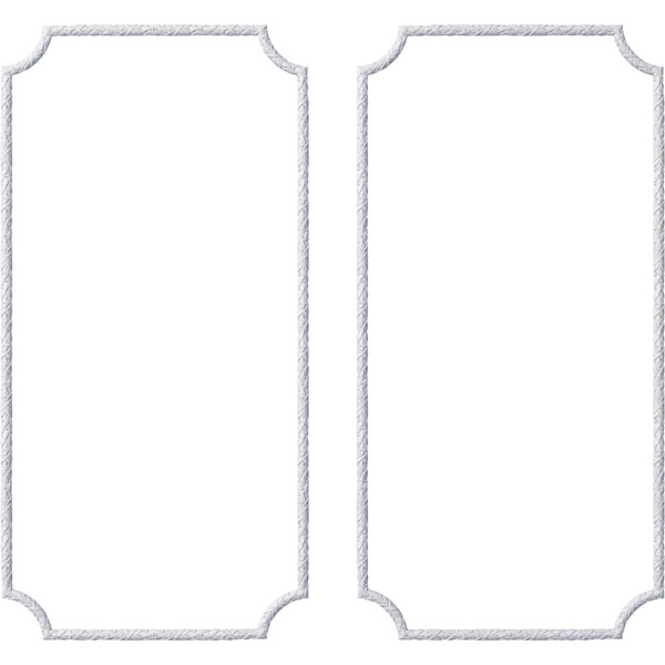 Ekena Millwork PMLKDU31X62B