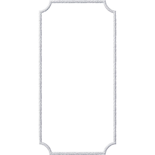 Ekena Millwork PMLKDU31X62A