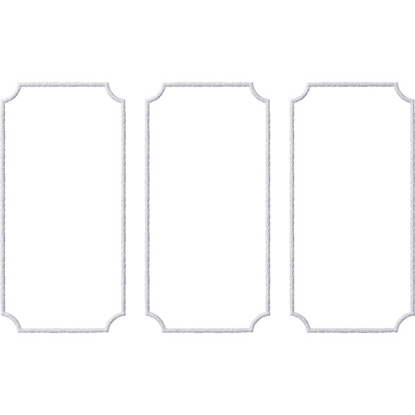 Ekena Millwork PMLKDU31X62C