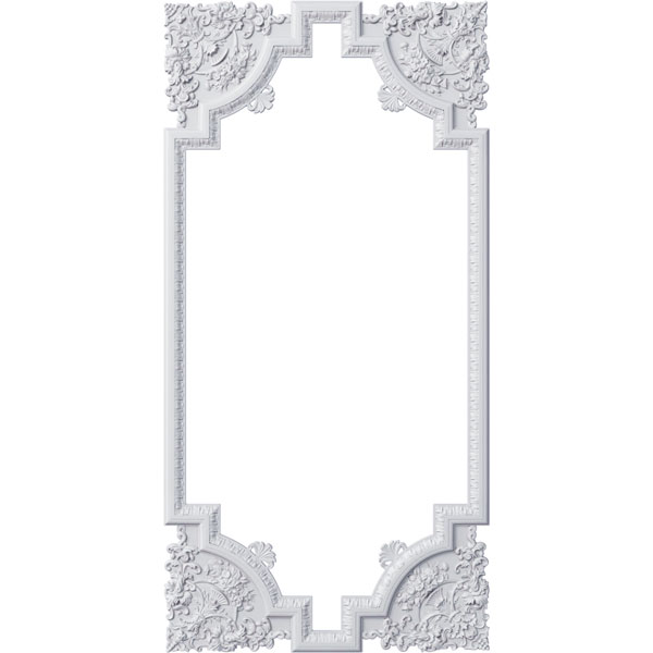 Ekena Millwork PMLKEM31X62A