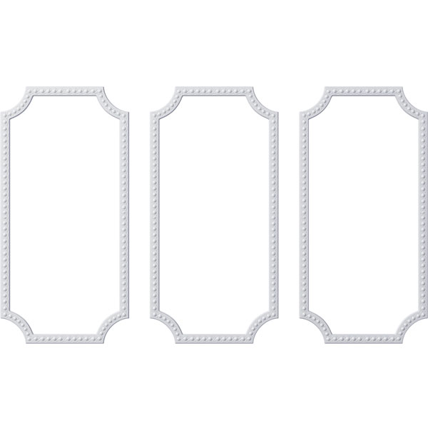 Ekena Millwork PMLKFO31X62C