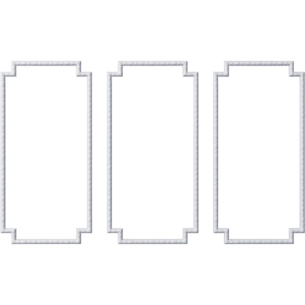 Ekena Millwork PMLKSK31X62C