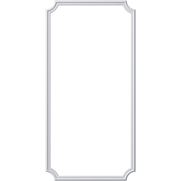 Ekena Millwork PMLKSE31X62A