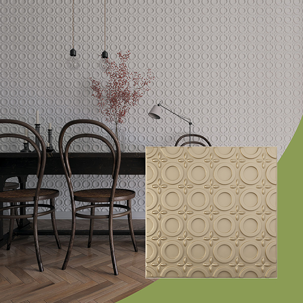 Ekena Millwork WP20X20ASECE