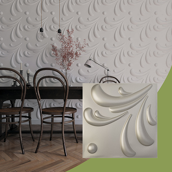 Ekena Millwork WP20X20ACBAL