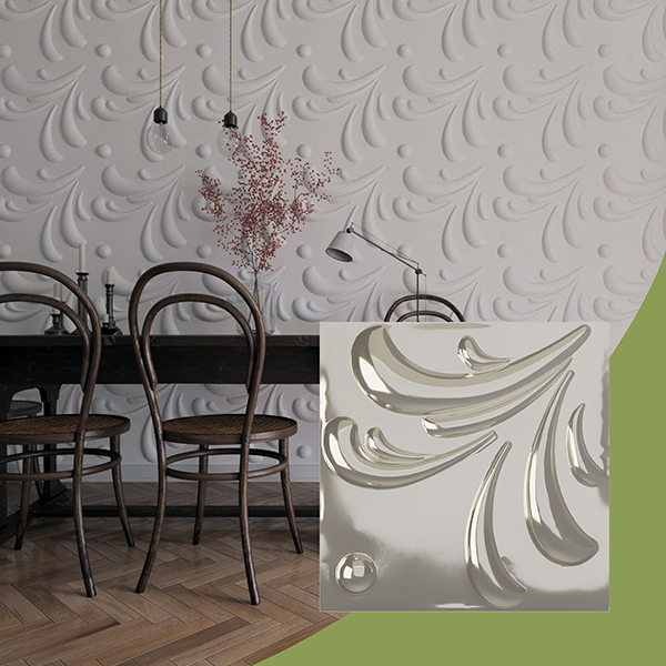 Ekena Millwork WP20X20ACBCR