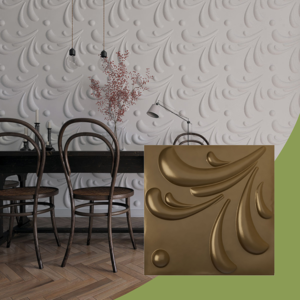 Ekena Millwork WP20X20ACCCB