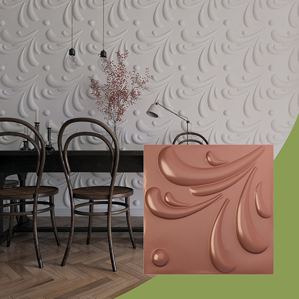 Ekena Millwork WP20X20ACFCP