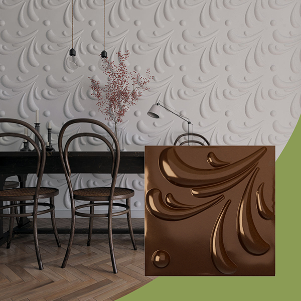 Ekena Millwork WP20X20ACCDC