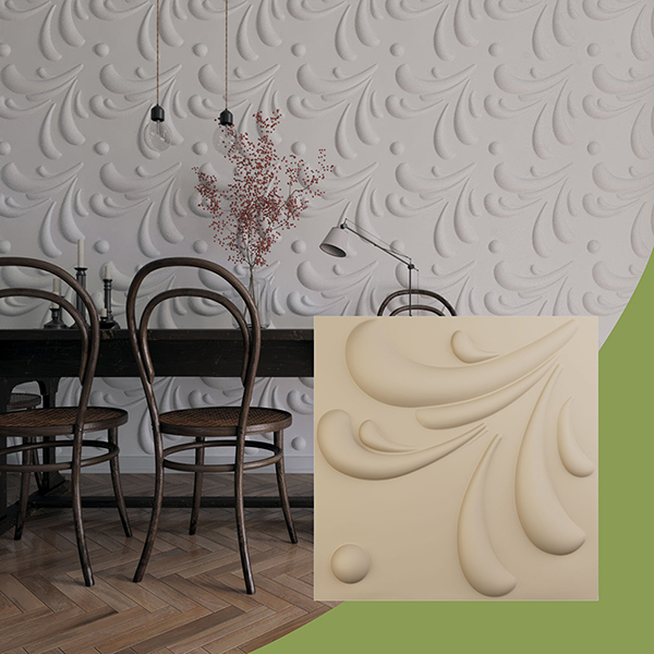 Ekena Millwork WP20X20ACGBE