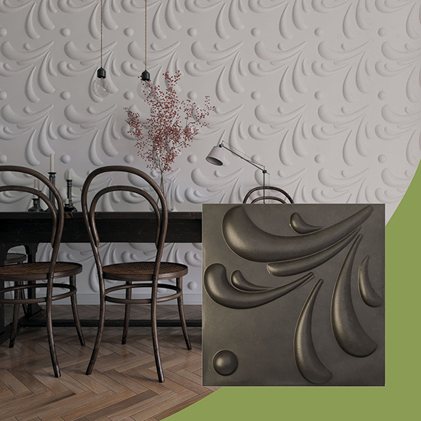 Ekena Millwork WP20X20ACDST