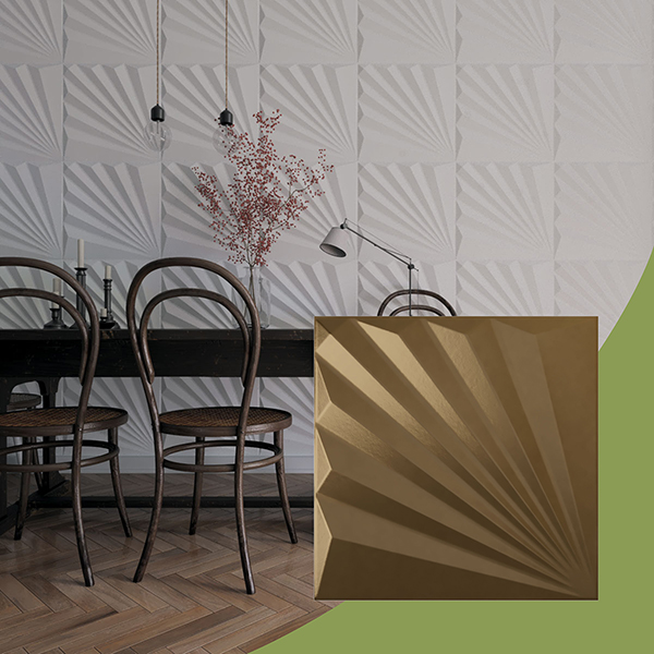 Ekena Millwork WP20X20AACCB