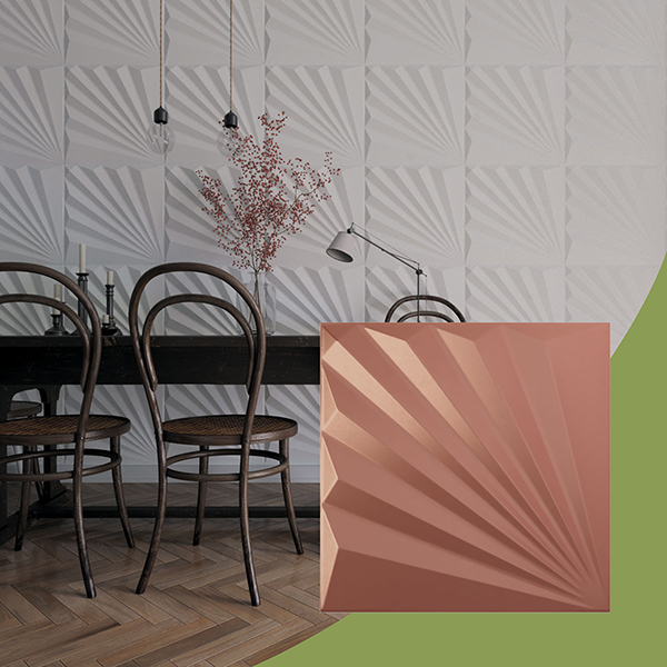 Ekena Millwork WP20X20AAFCP