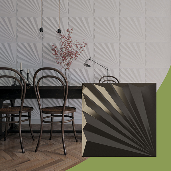 Ekena Millwork WP20X20AACCH