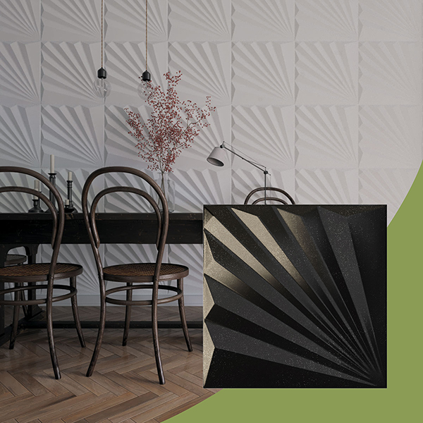 Ekena Millwork WP20X20AAAGX