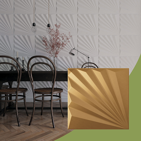 Ekena Millwork WP20X20AABGL