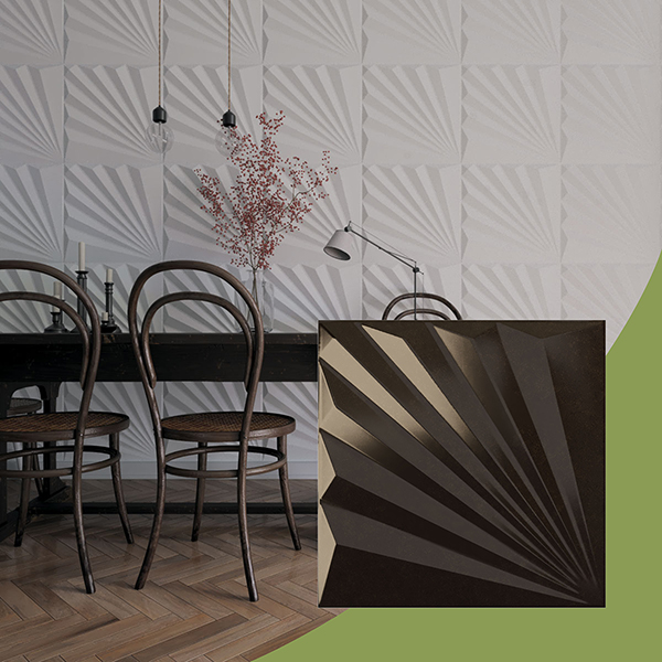 Ekena Millwork WP20X20AAERU