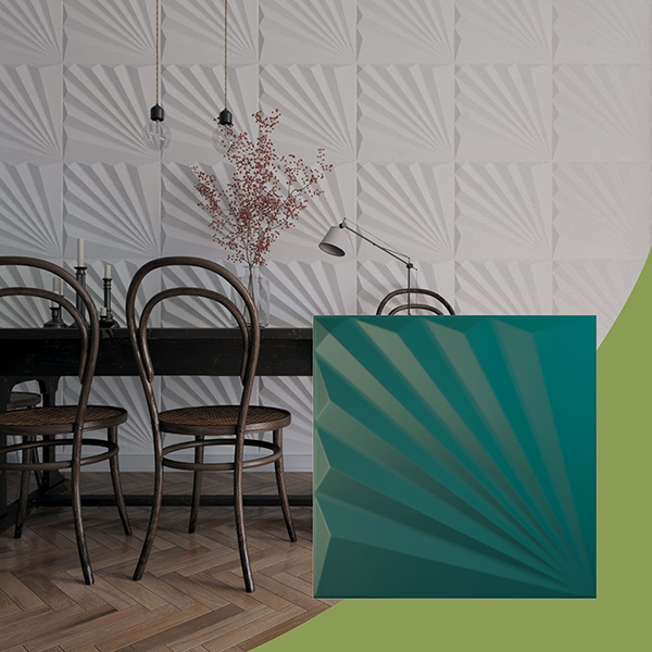 Ekena Millwork WP20X20AAGLN