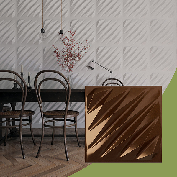 Ekena Millwork WP20X20AWCDC