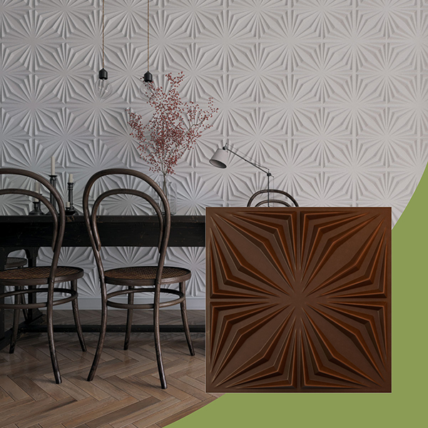 Ekena Millwork WP20X20AHDRU