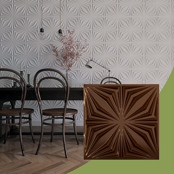 Ekena Millwork WP20X20AHCDC