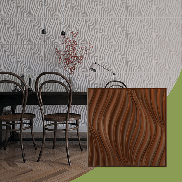 Ekena Millwork WP20X20BWDRU