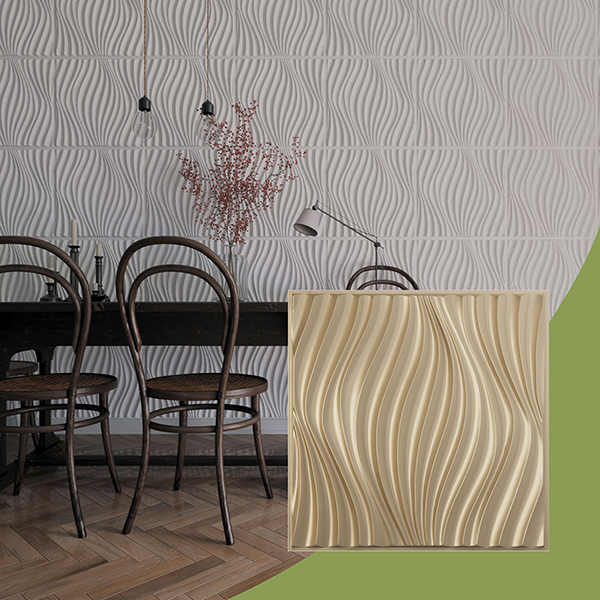 Ekena Millwork WP20X20BWECE
