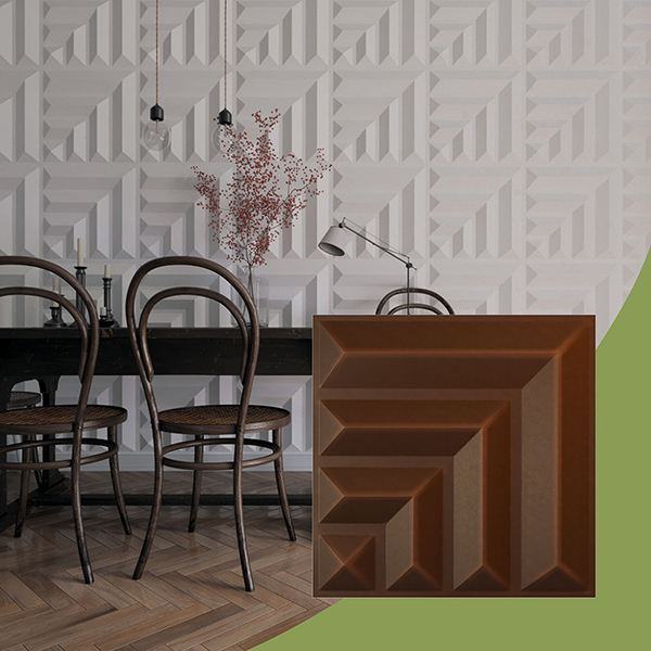 Ekena Millwork WP20X20BTDRU