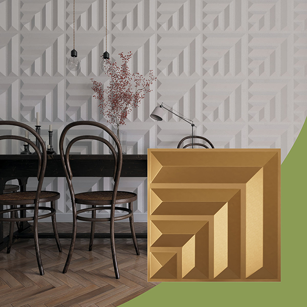Ekena Millwork WP20X20BTBGL