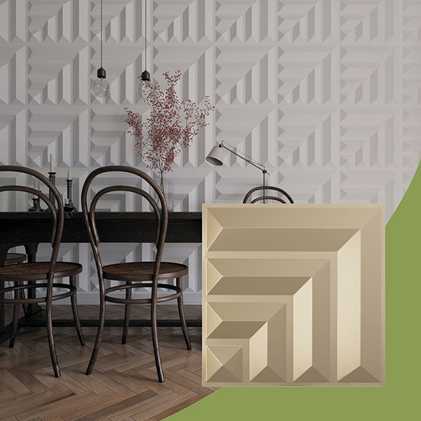 Ekena Millwork WP20X20BTECE