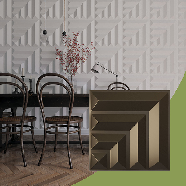 Ekena Millwork WP20X20BTCDB