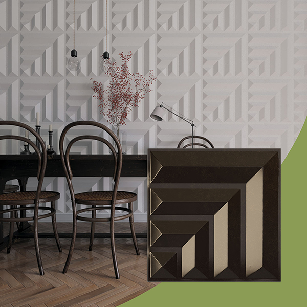 Ekena Millwork WP20X20BTERU